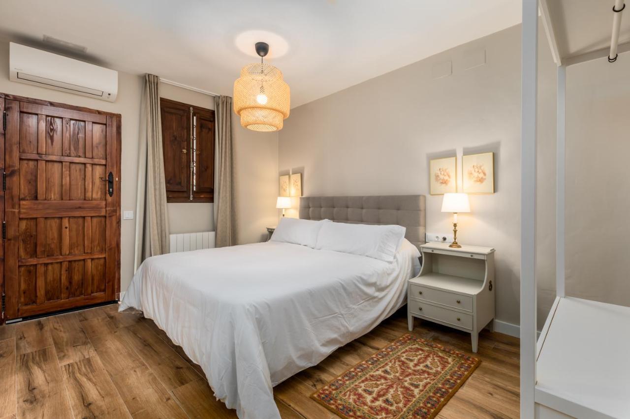 Alqueria Calatrava B&B 부리아나 외부 사진