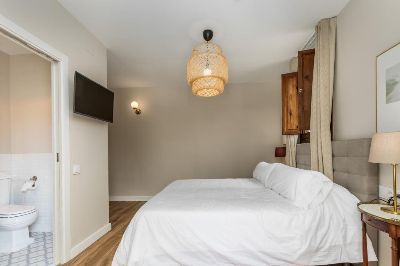 Alqueria Calatrava B&B 부리아나 외부 사진