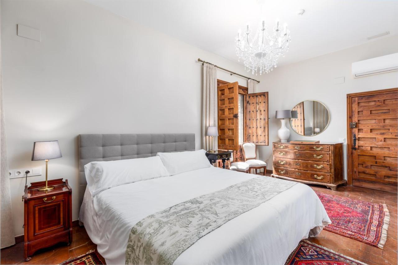 Alqueria Calatrava B&B 부리아나 외부 사진