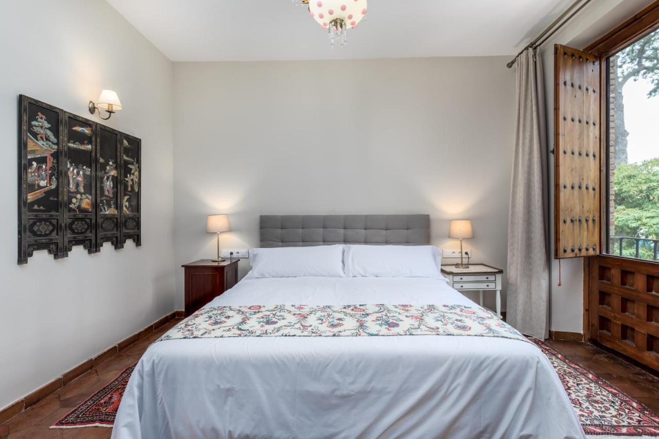 Alqueria Calatrava B&B 부리아나 외부 사진