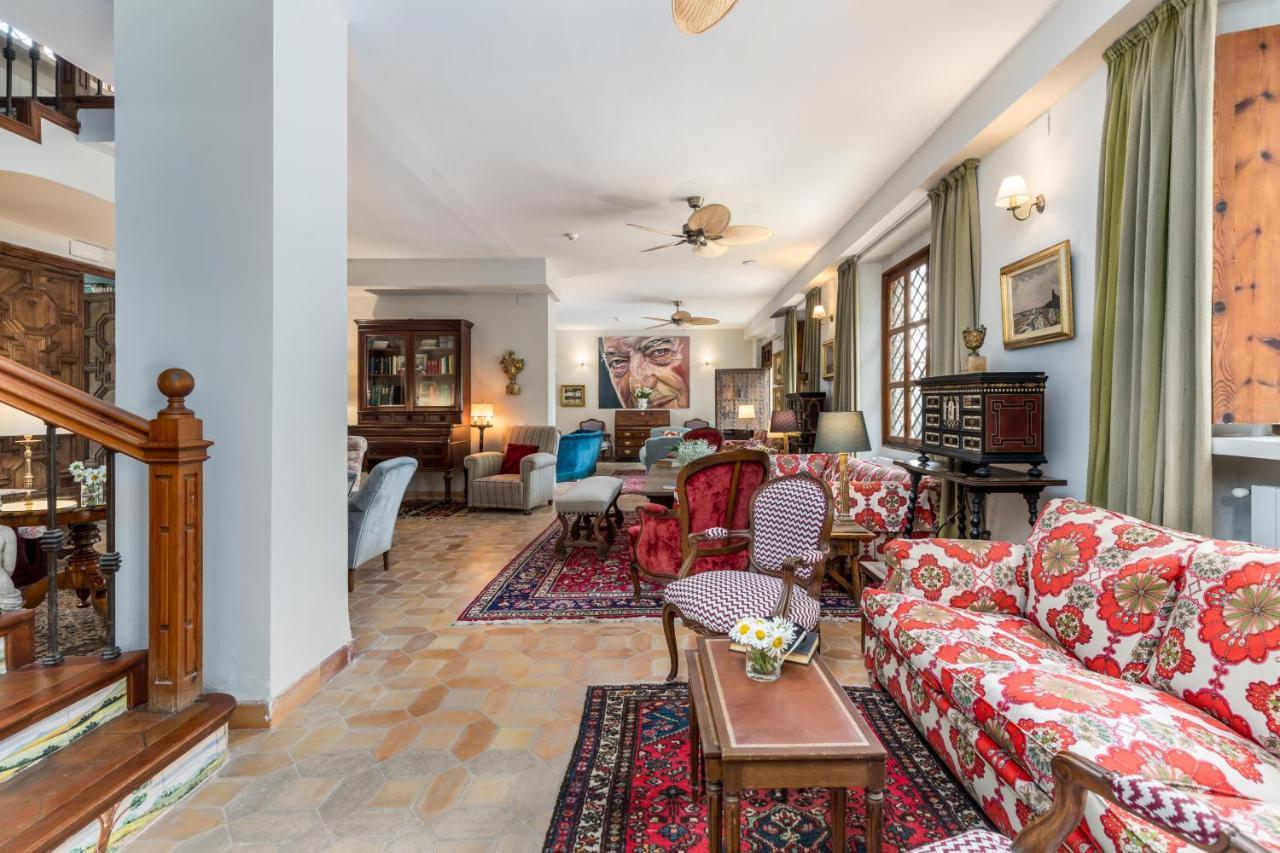 Alqueria Calatrava B&B 부리아나 외부 사진