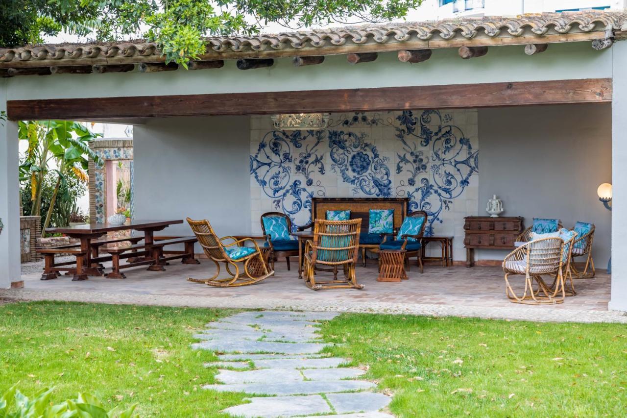 Alqueria Calatrava B&B 부리아나 외부 사진