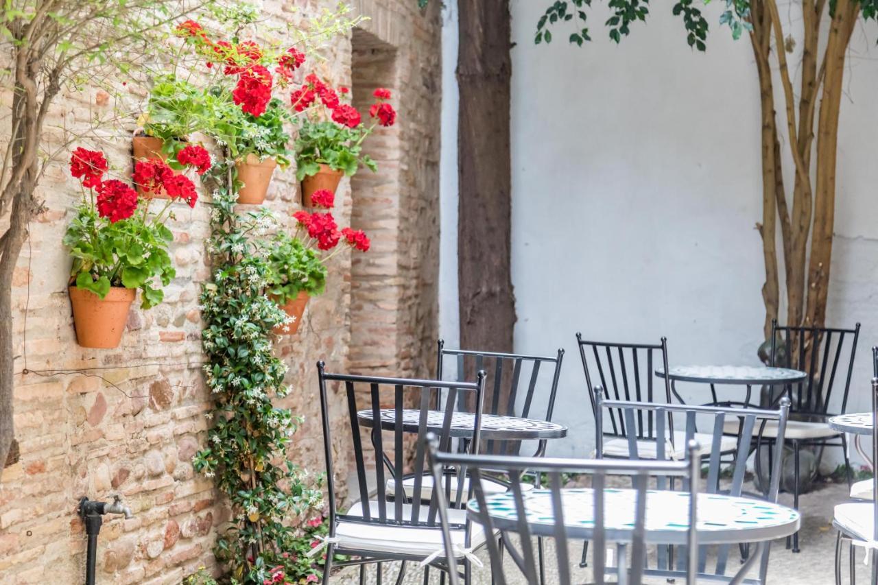 Alqueria Calatrava B&B 부리아나 외부 사진
