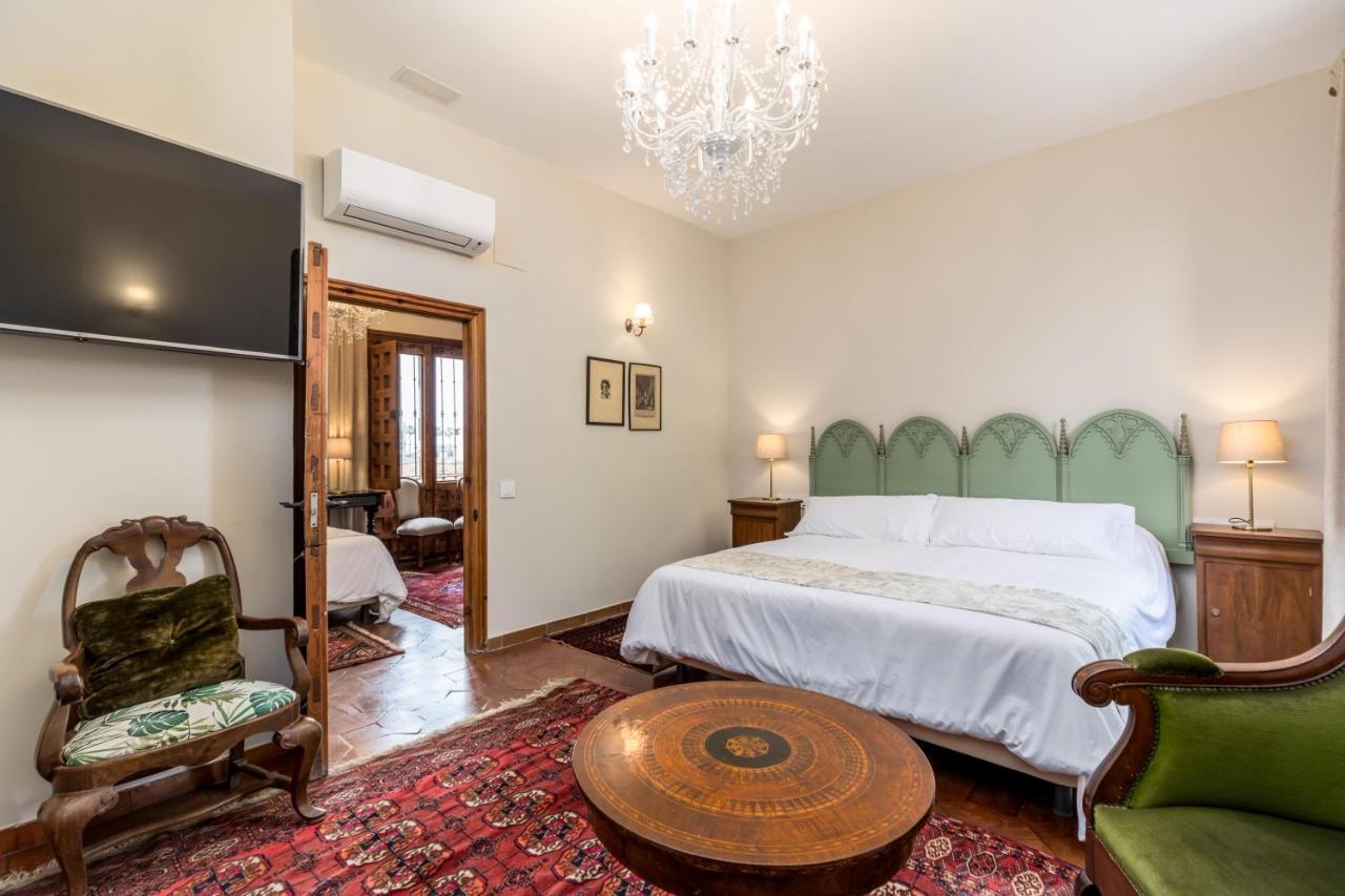 Alqueria Calatrava B&B 부리아나 외부 사진