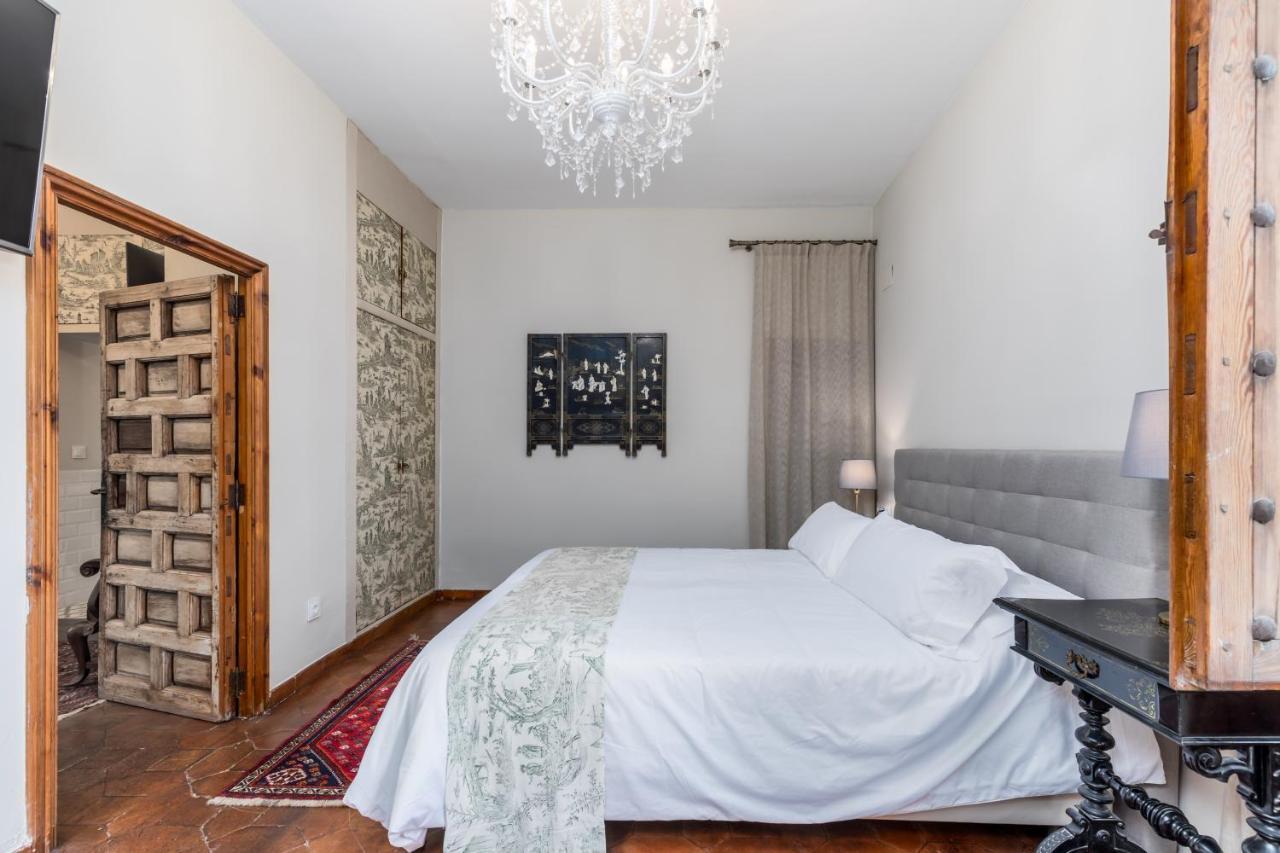 Alqueria Calatrava B&B 부리아나 외부 사진