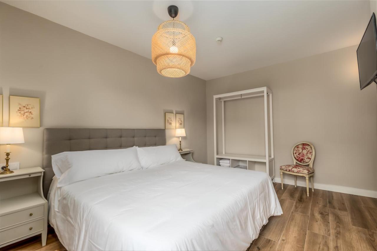 Alqueria Calatrava B&B 부리아나 외부 사진