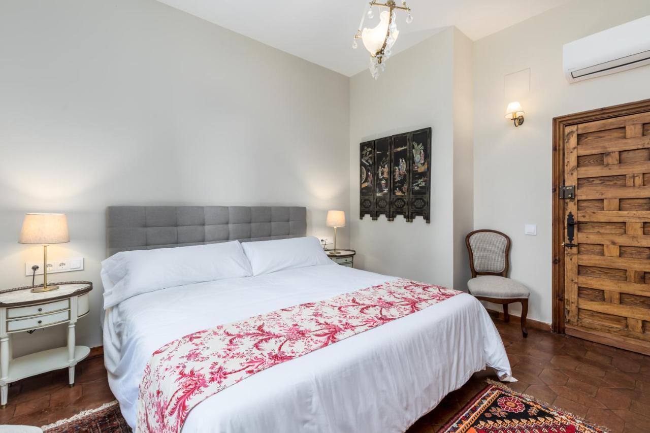 Alqueria Calatrava B&B 부리아나 외부 사진