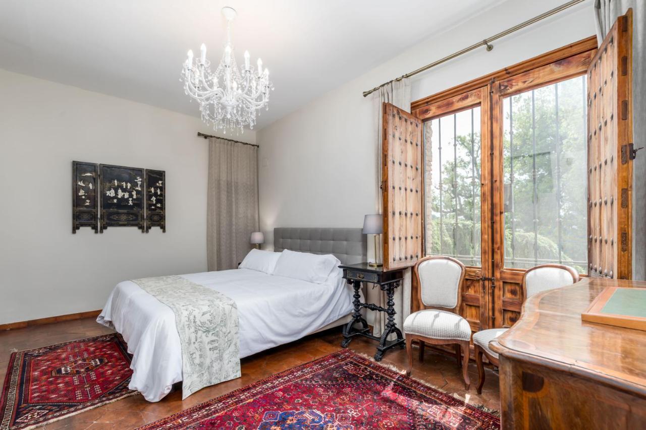 Alqueria Calatrava B&B 부리아나 외부 사진