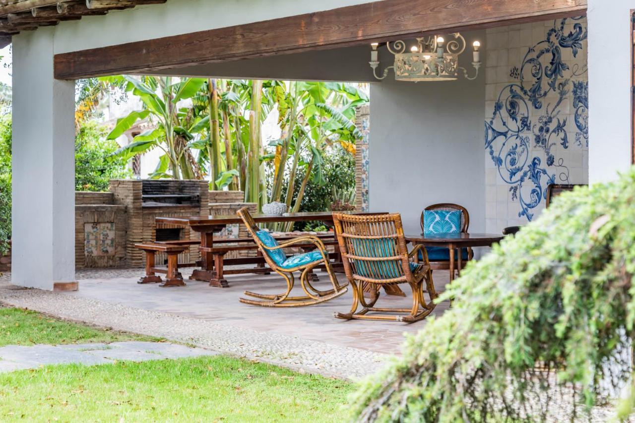 Alqueria Calatrava B&B 부리아나 외부 사진