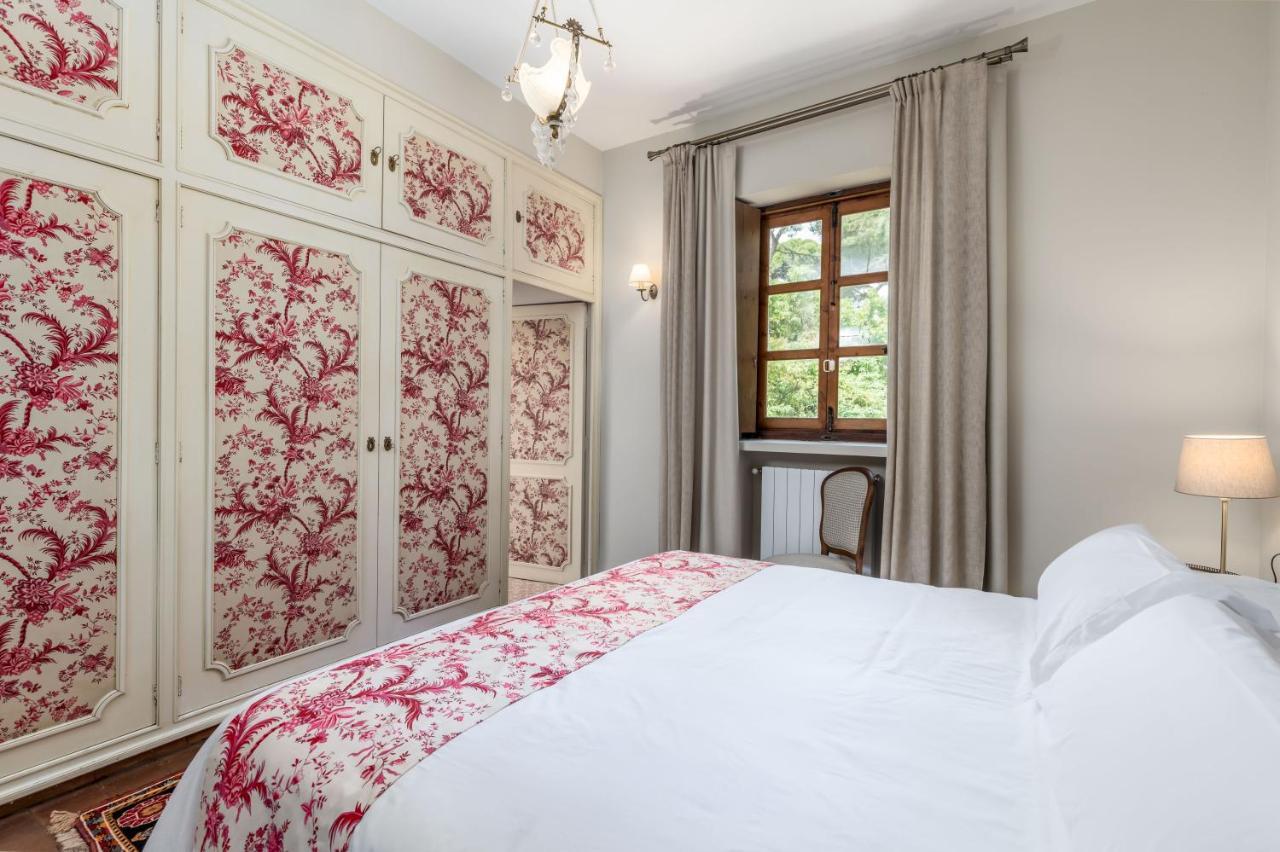 Alqueria Calatrava B&B 부리아나 외부 사진