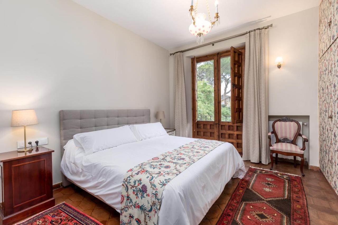 Alqueria Calatrava B&B 부리아나 외부 사진