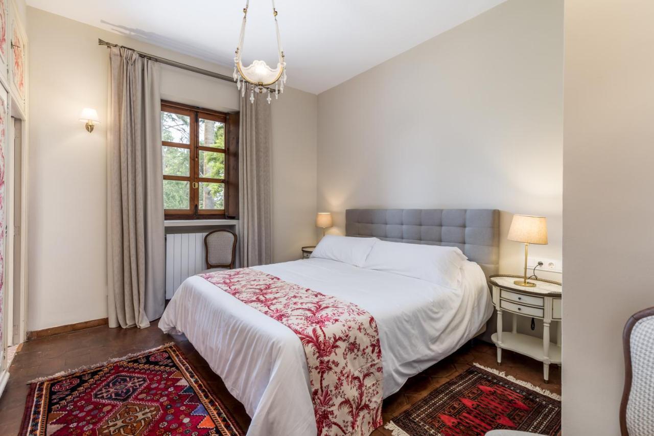 Alqueria Calatrava B&B 부리아나 외부 사진