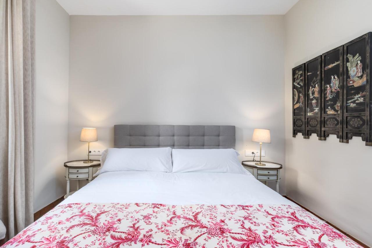 Alqueria Calatrava B&B 부리아나 외부 사진