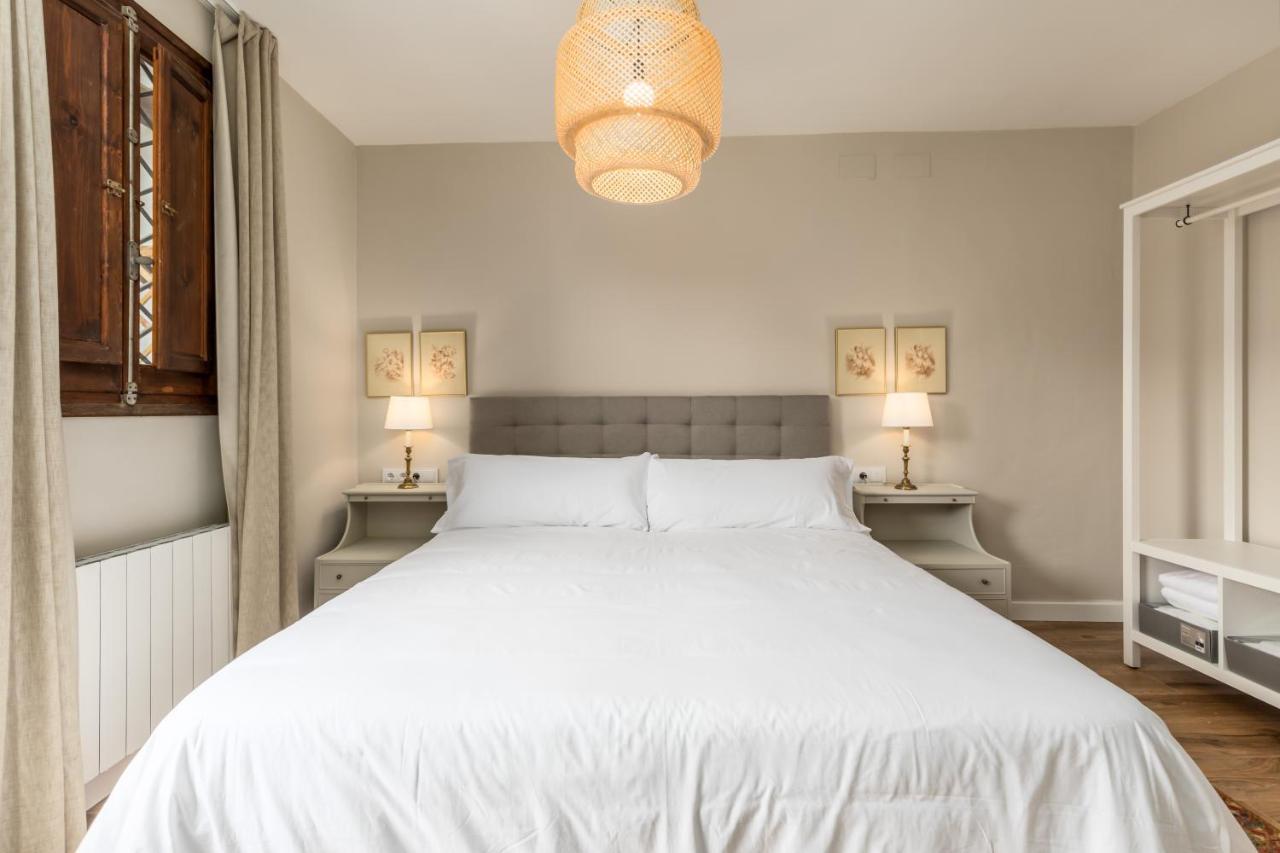Alqueria Calatrava B&B 부리아나 외부 사진