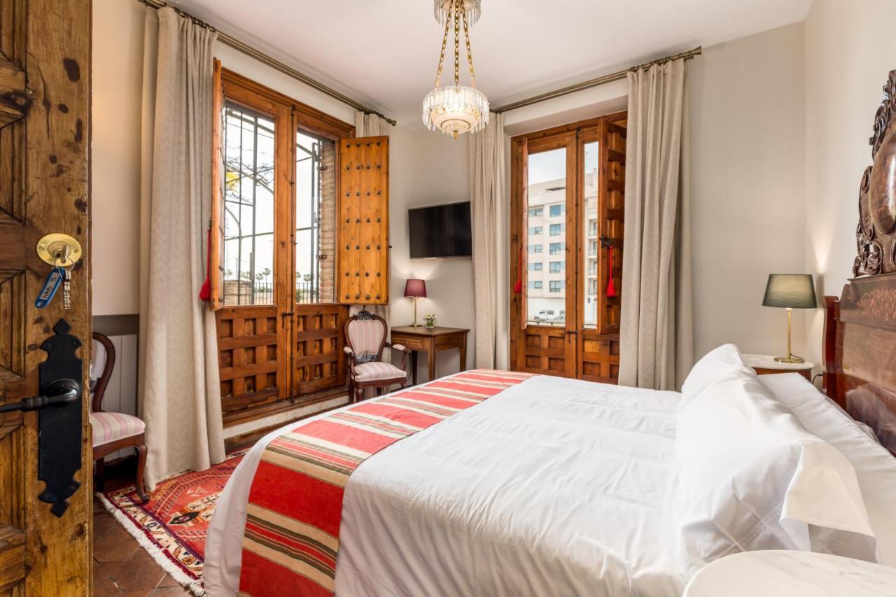 Alqueria Calatrava B&B 부리아나 외부 사진