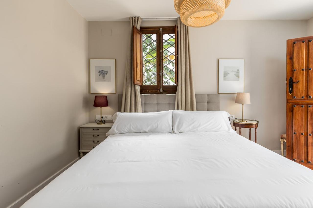 Alqueria Calatrava B&B 부리아나 외부 사진