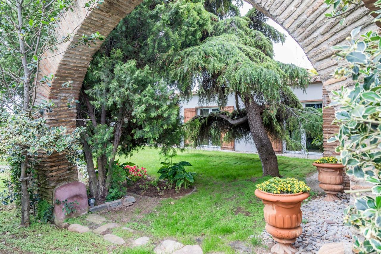 Alqueria Calatrava B&B 부리아나 외부 사진