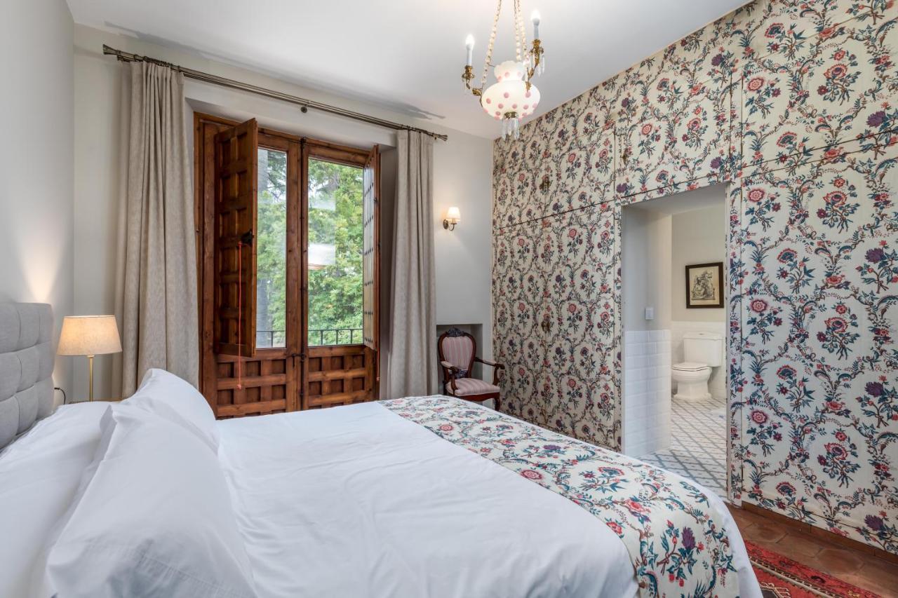 Alqueria Calatrava B&B 부리아나 외부 사진
