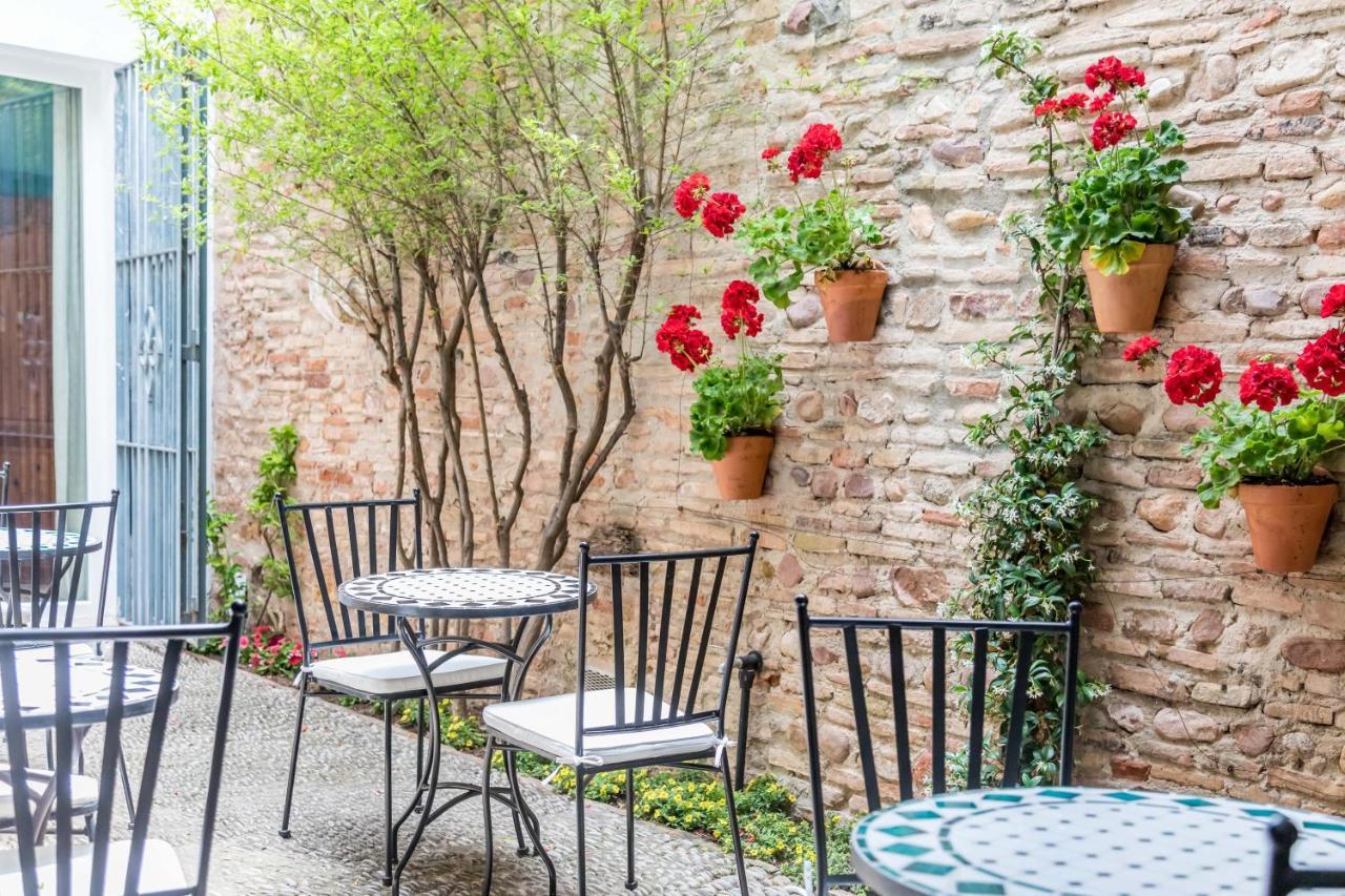 Alqueria Calatrava B&B 부리아나 외부 사진