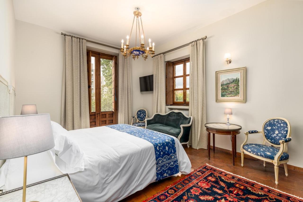 Alqueria Calatrava B&B 부리아나 외부 사진