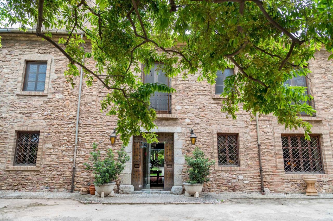 Alqueria Calatrava B&B 부리아나 외부 사진