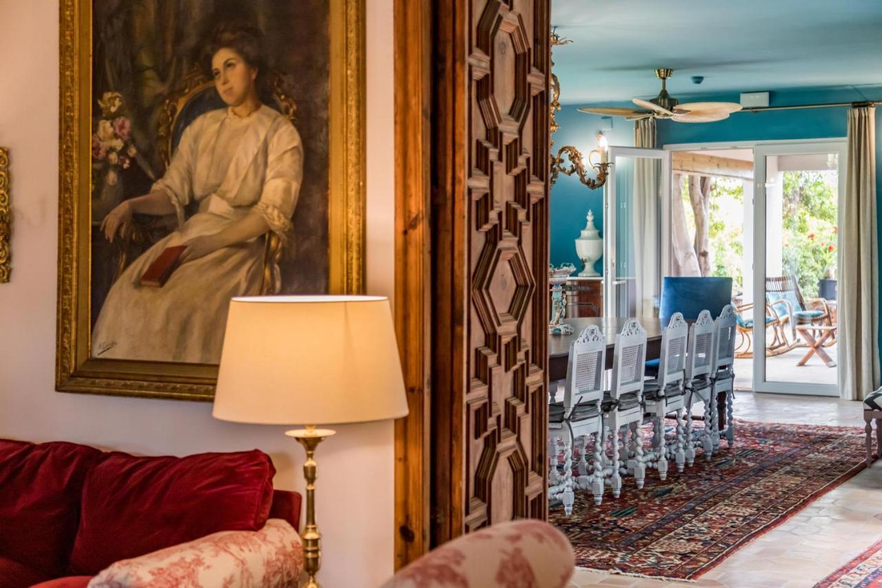 Alqueria Calatrava B&B 부리아나 외부 사진