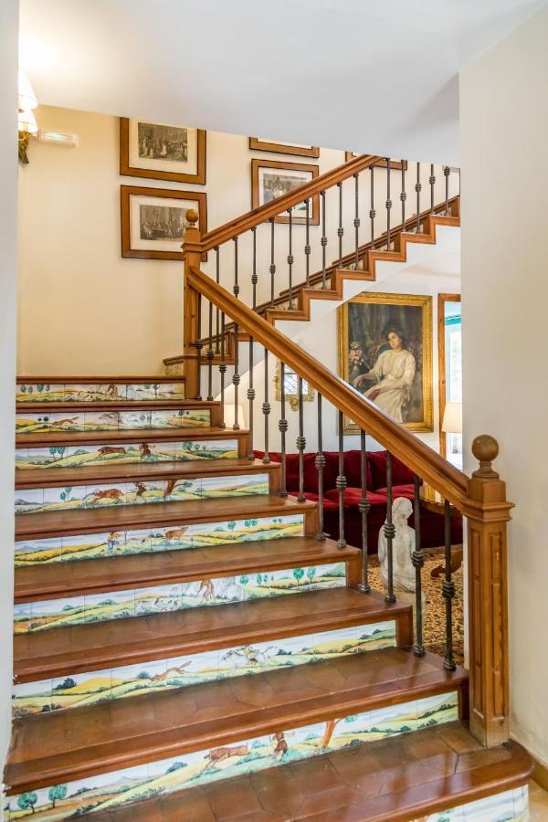 Alqueria Calatrava B&B 부리아나 외부 사진